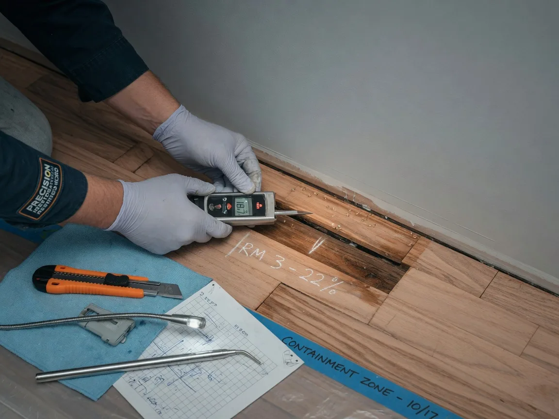 Why choose Water Removal in New Madrid, MO